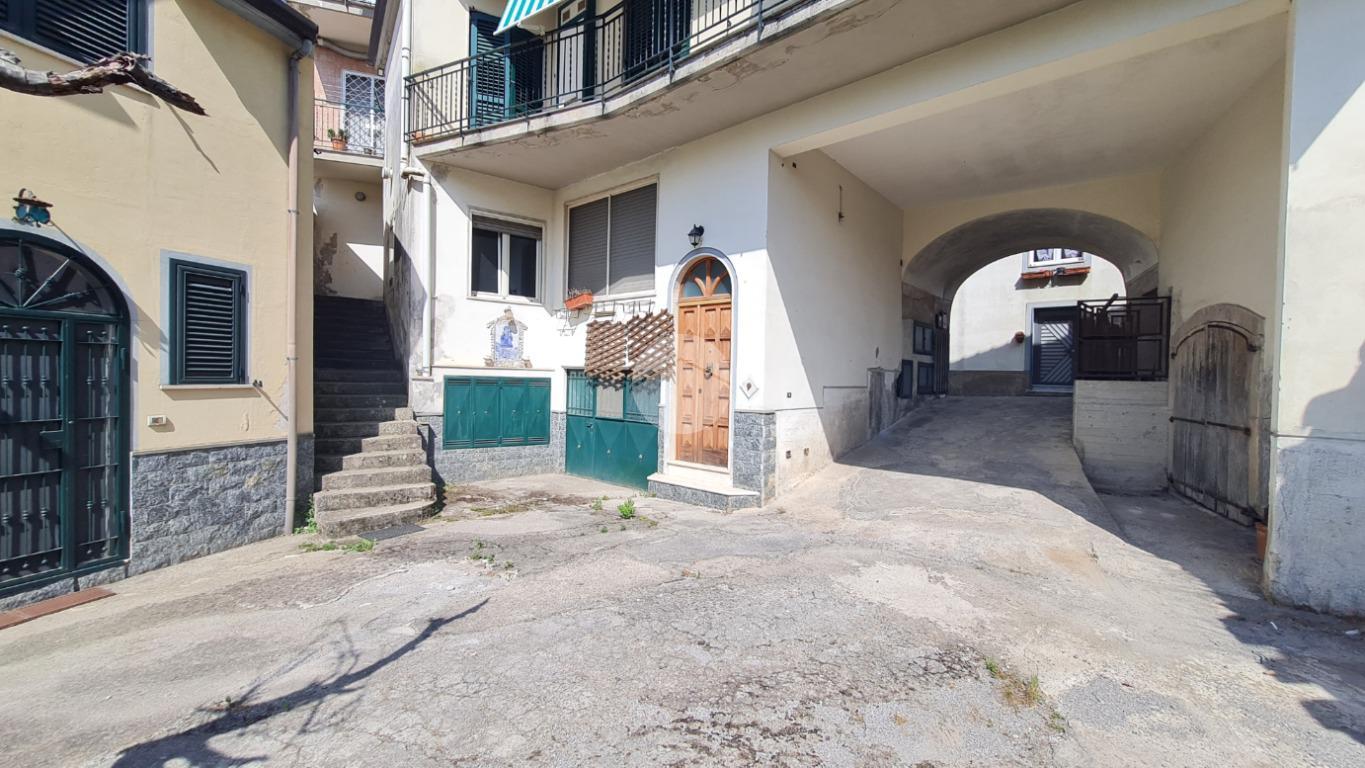 Casa indipendente in Via Giovanni Nicotera 23, Pellezzano