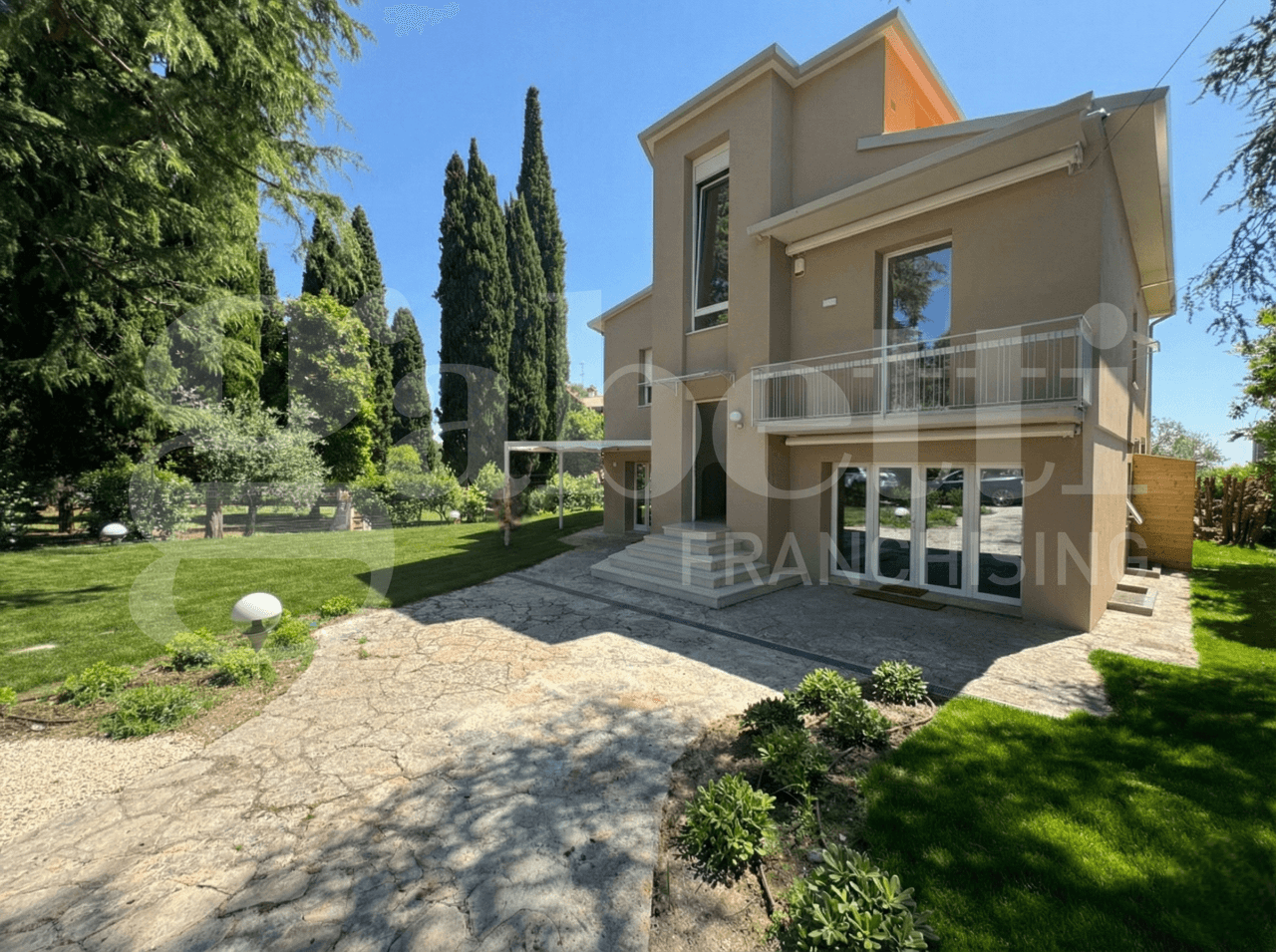 Attico in Via Metelli  78, Padenghe sul Garda