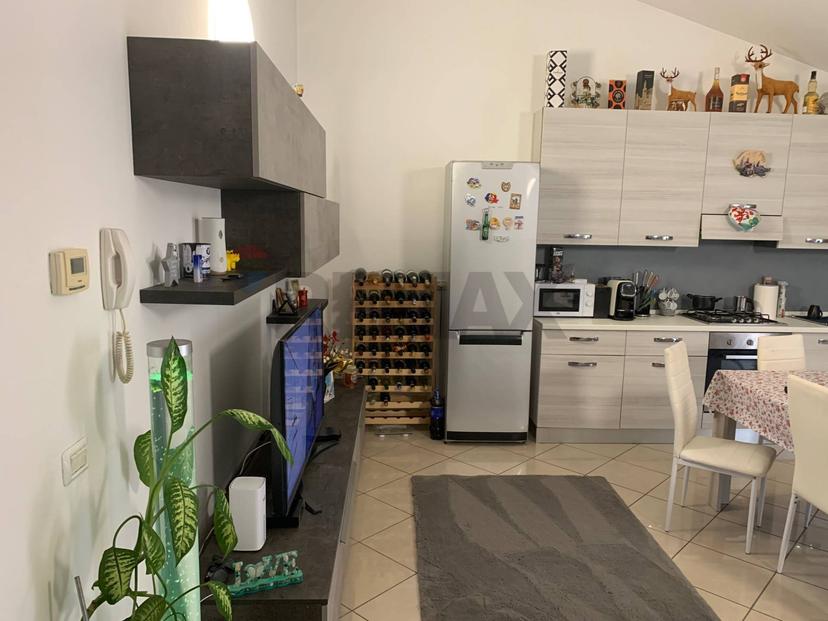 Trilocale in Via Drione 48, Casazza — foto 5 di 5
