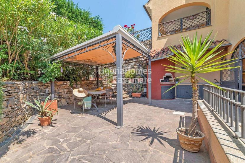 Appartamento in Località Vallone, Garlenda — foto 4 di 5