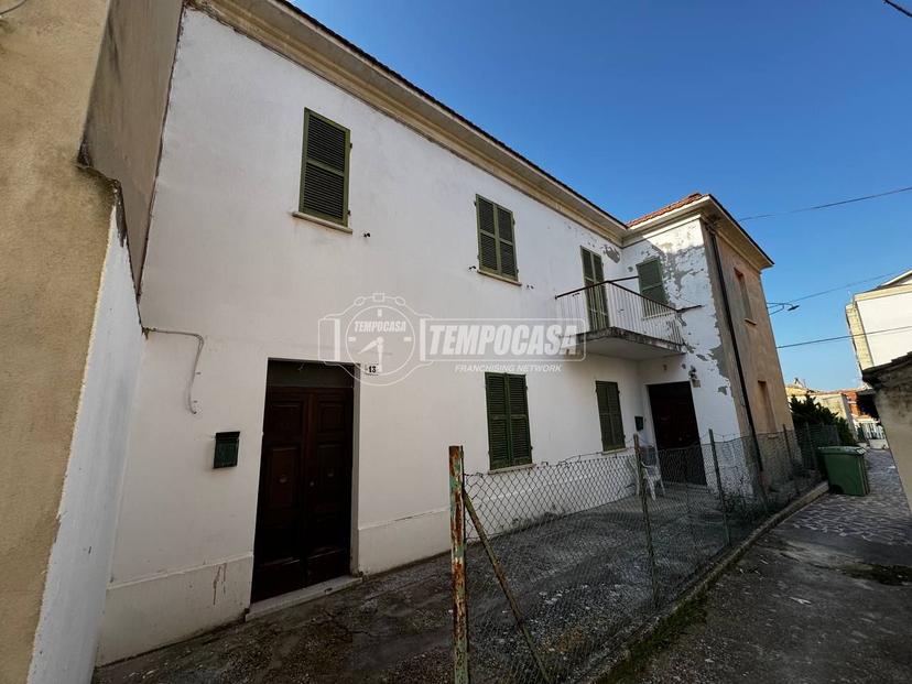 Casa indipendente in Via Pantaleone Rapino 13, Chieti — foto 3 di 5