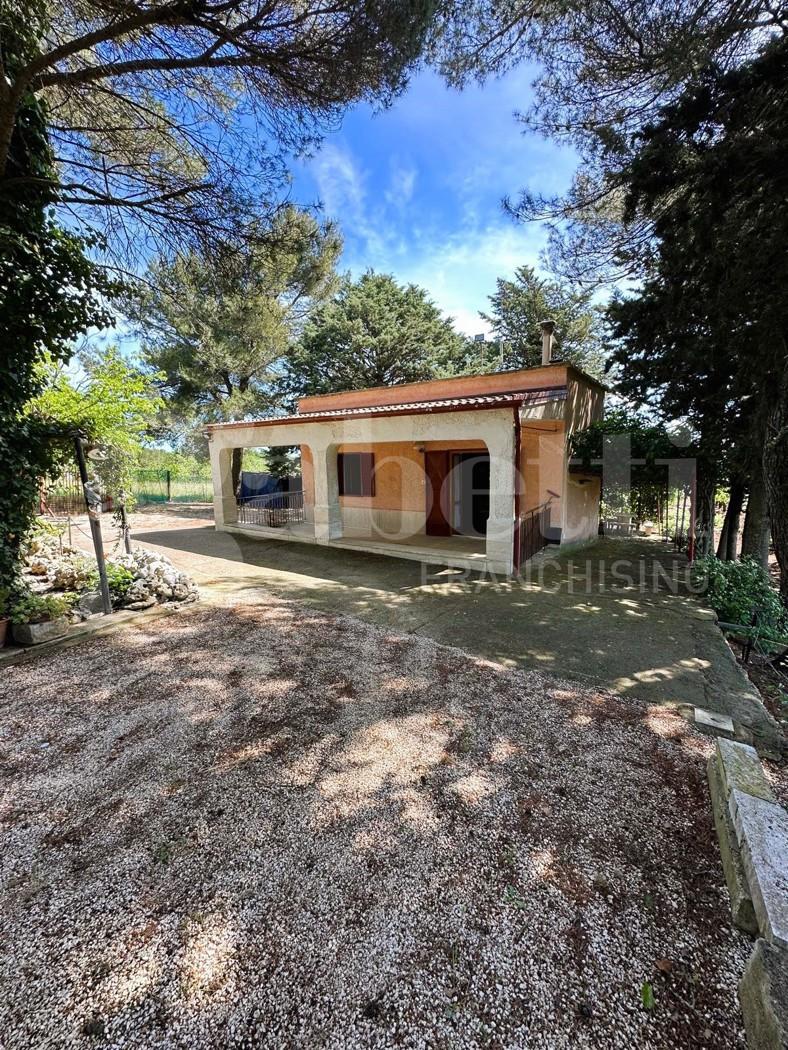 Villa in Zona Rivoluzione, Corato — foto 5 di 5