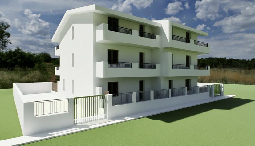 Trilocale in Viale degli Ulivi, San Sperate — foto 2 di 5