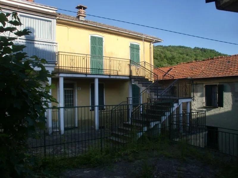 Villa a schiera in Località Alpe 47, Bedonia — foto 4 di 5