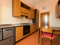 Villa a schiera in Via Bordesino, Madruzzo