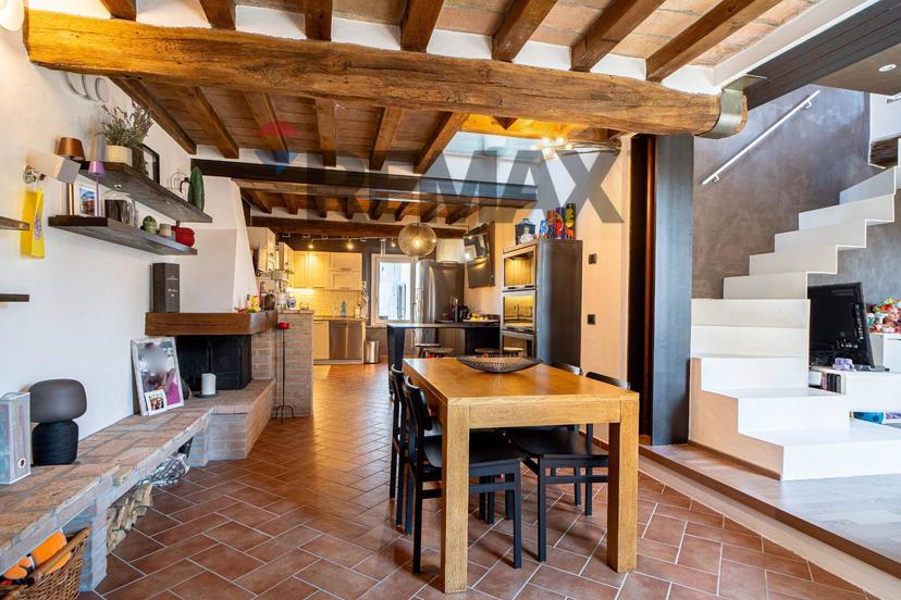 Casa indipendente in Via dei Boscaioli 7, Sala Baganza — foto 5 di 5