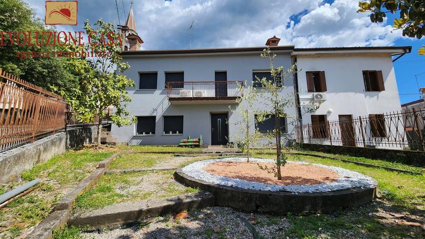 Casa indipendente in Salita San Michele 6, Sagrado — foto 4 di 5