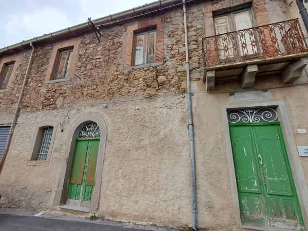 Terratetto unifamiliare in Via Libertà, Raccuja — foto 2 di 5