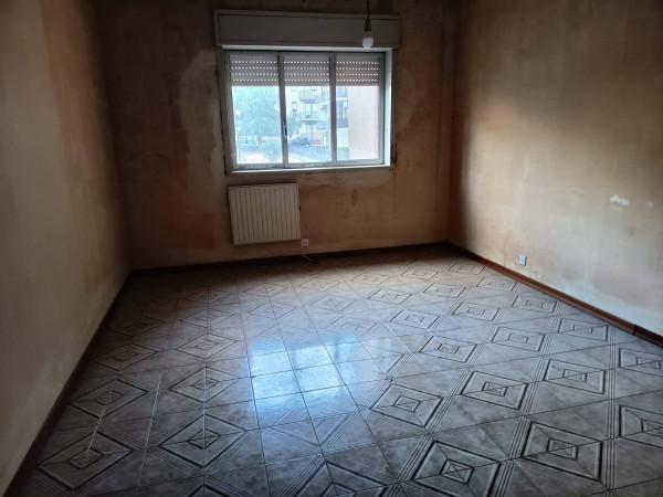 Quadrilocale in Via Marchese 2, Carlentini