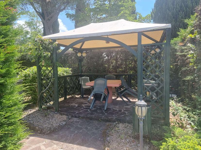 Rustico in Via Tresanti, Montespertoli — foto 4 di 5