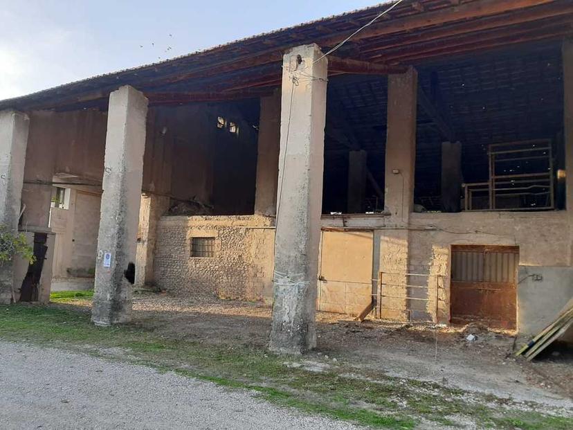 Rustico, Marmirolo — foto 3 di 5