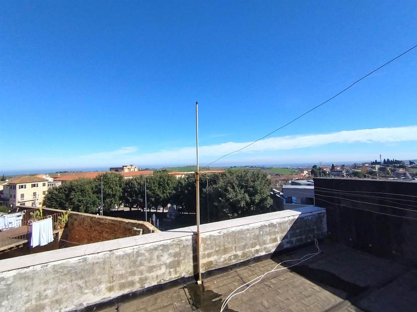 Trilocale in Vicolo San Michele, Mondolfo — foto 3 di 5