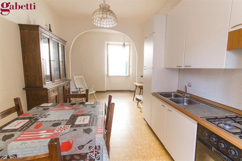 Trilocale in Via Baschieri Snc, Monte Argentario — foto 2 di 5