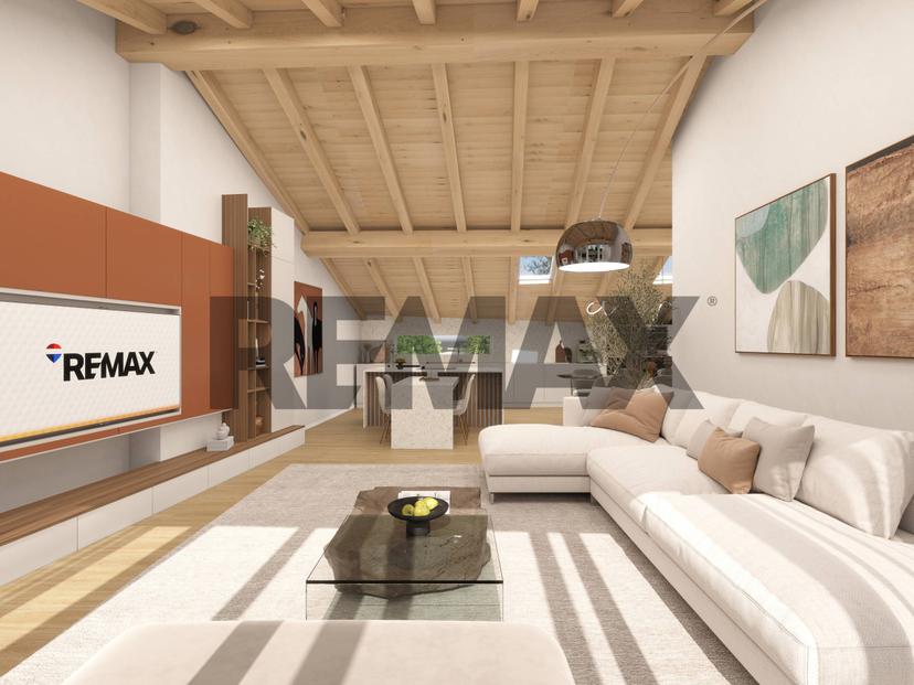 Casa indipendente in Via Abadia 16, Scanzorosciate — foto 4 di 5