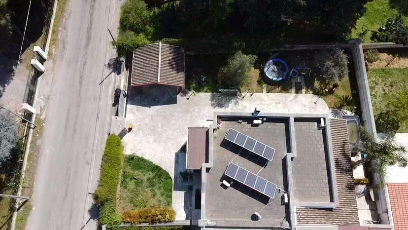 Casa indipendente in Via Puglia, Casarano — foto 2 di 5