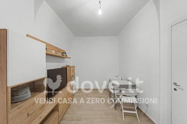 Trilocale in Via Pia 125, Molfetta