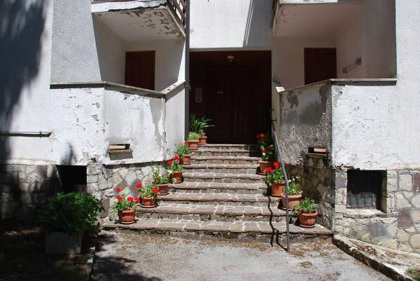Appartamento in Via dei Mastri Lombardi, Pescocostanzo — foto 3 di 5