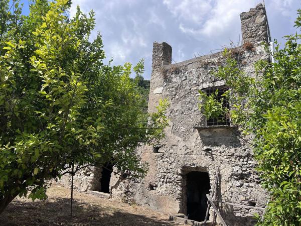 Casa colonica in Via Petrelle, Minori — foto 2 di 5