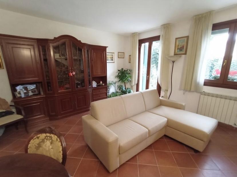 Casa indipendente in Boscochiaro - Via Chiara  Rovelli , Cavarzere — foto 2 di 5