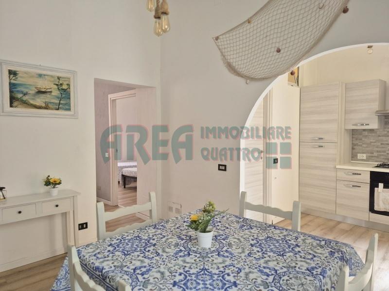 Quadrilocale in Via De Sonnaz 6, Imperia