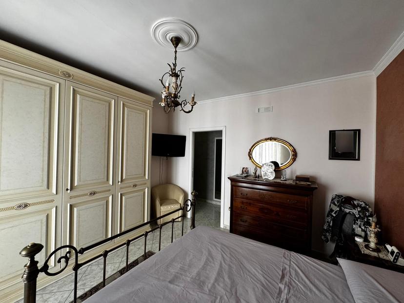 Quadrilocale in Via della Resistenza 33, Scafati