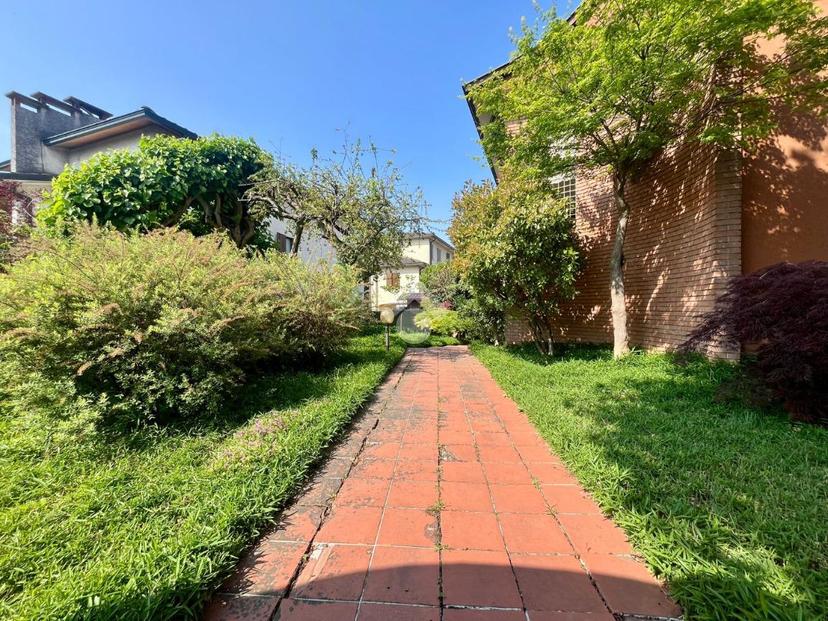 Quadrilocale in Via dei Mille 3, Pizzighettone — foto 5 di 5