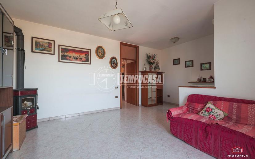 Casa indipendente in Via Ungaretti, San Clemente — foto 4 di 5