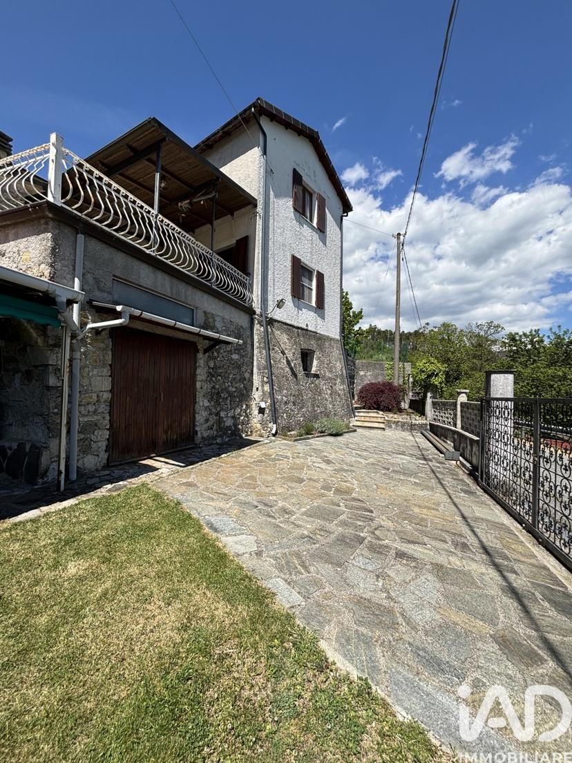 Villa in Via del Carmine 37, Sesta Godano — foto 5 di 5