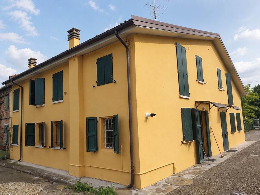 Casa indipendente in Via Imperiale, San Felice sul Panaro — foto 2 di 5