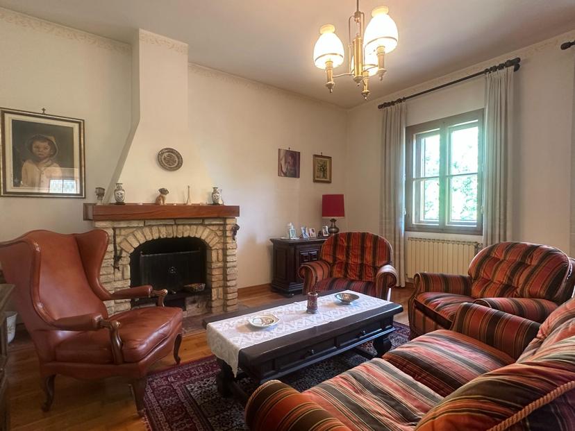Villa unifamiliare, San Pier d'Isonzo — foto 3 di 5