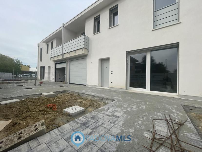 Villa a schiera in Via Vangadizza, 46, Rubano — foto 3 di 5