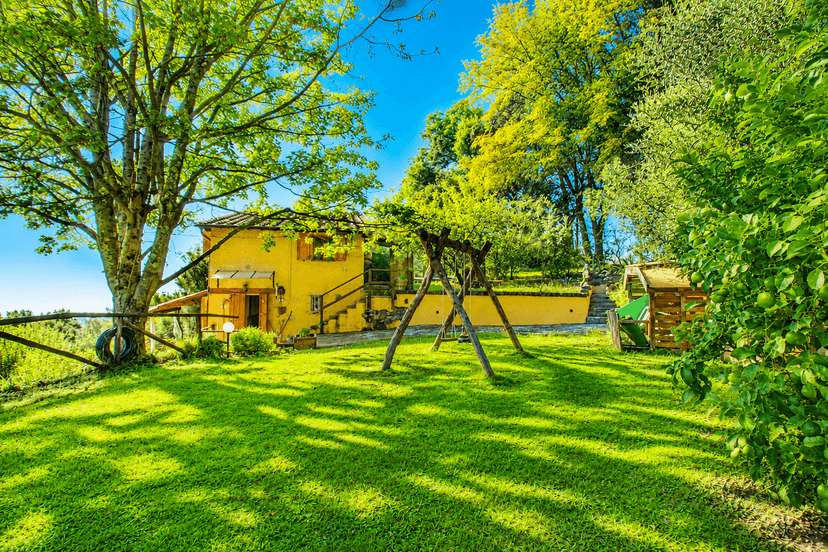 Rustico in Via Monticolegno, Pietrasanta — foto 3 di 5