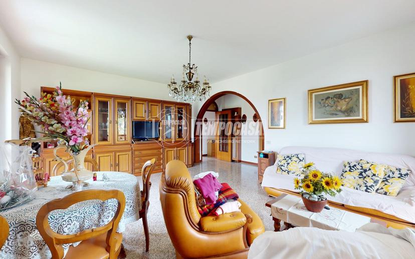 Villa in Via Custoza 37, Carate Brianza — foto 3 di 5