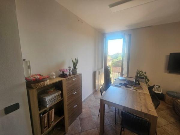 Attico in Via Grande O Rosa, Soliera — foto 3 di 5