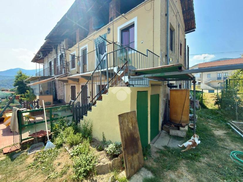 Casa indipendente in Via Villar Grande 77, Coazze — foto 2 di 5