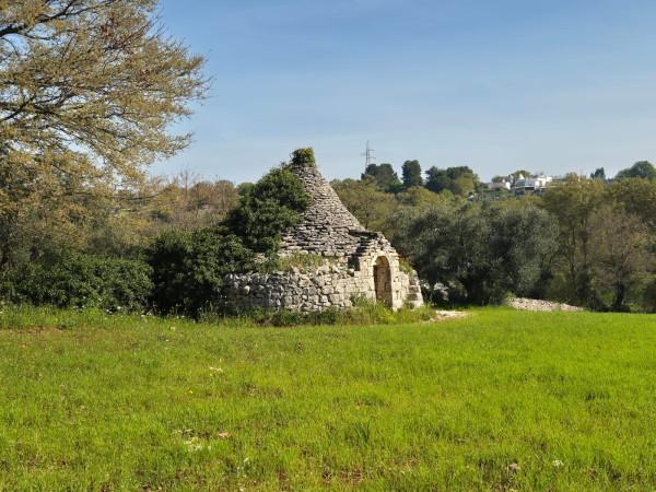 Trullo in Contrada Sisto, Cisternino — foto 5 di 5
