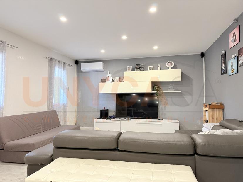Villa in Via Monte Sabotino, Mestrino — foto 4 di 5