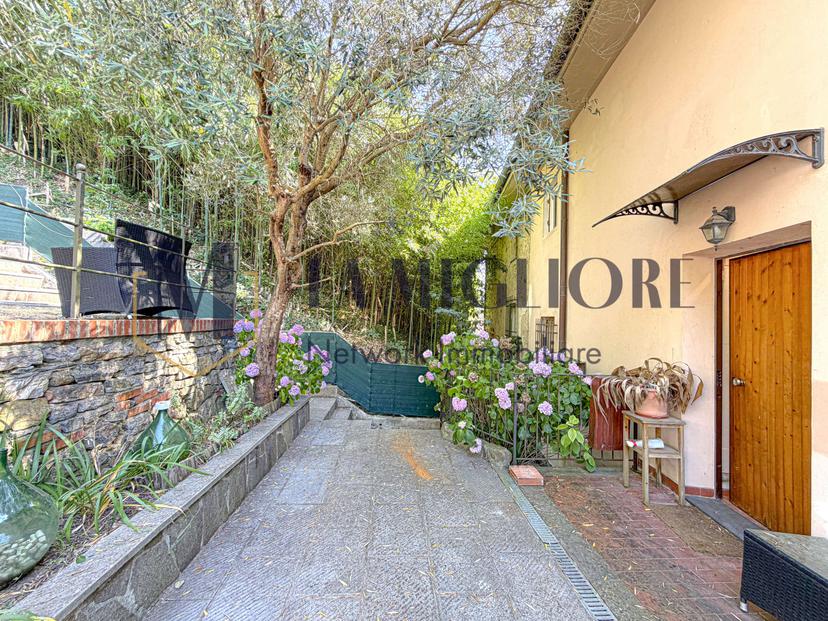 Casa indipendente in Via Statale Abetone 300, San Giuliano Terme — foto 5 di 5