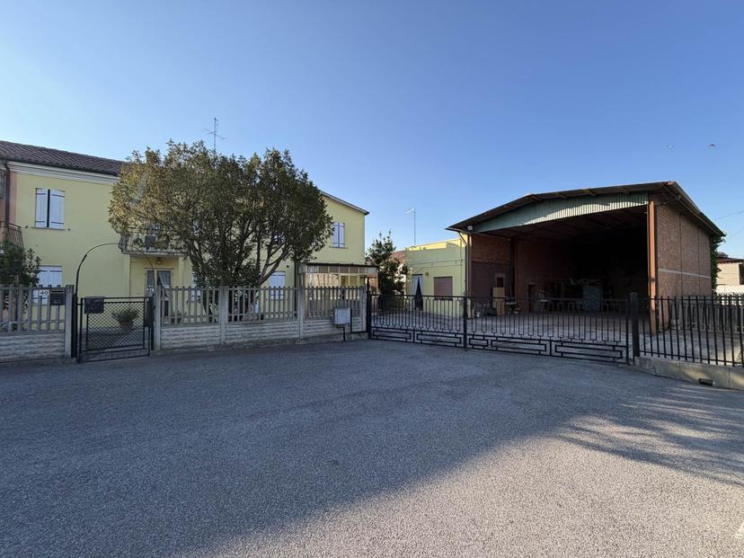 Villa bifamiliare, Anguillara Veneta — foto 3 di 5