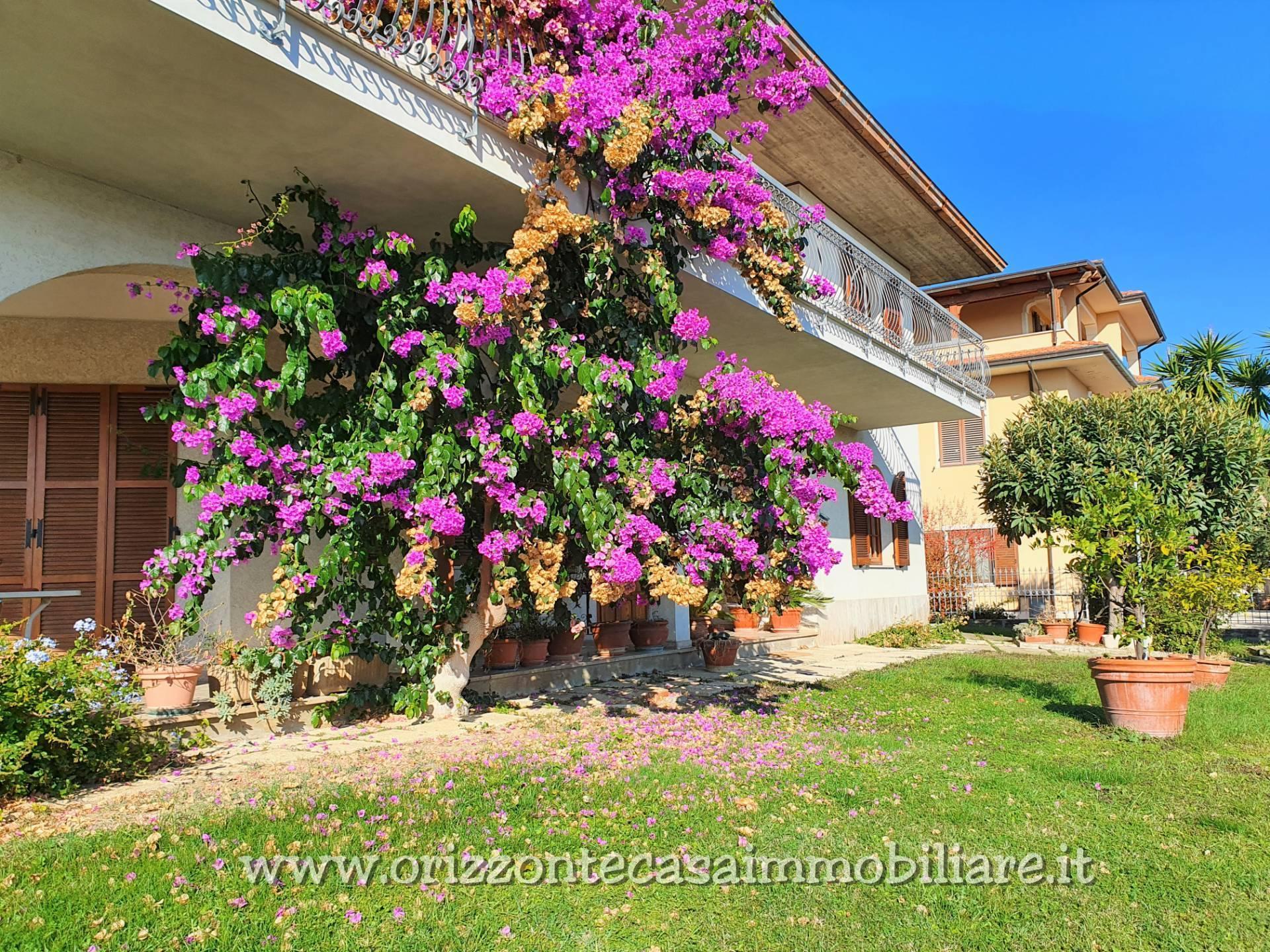 Villa in Via Palazzi 28, Spinetoli