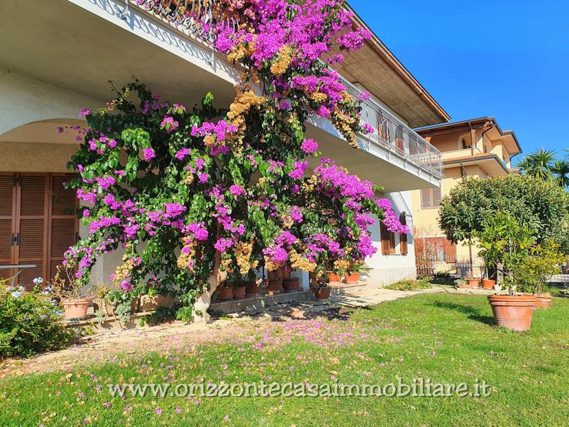 Villa in Via Palazzi 28, Spinetoli