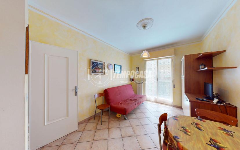 Bilocale in Via Ponti 6, Borghetto Santo Spirito — foto 3 di 5