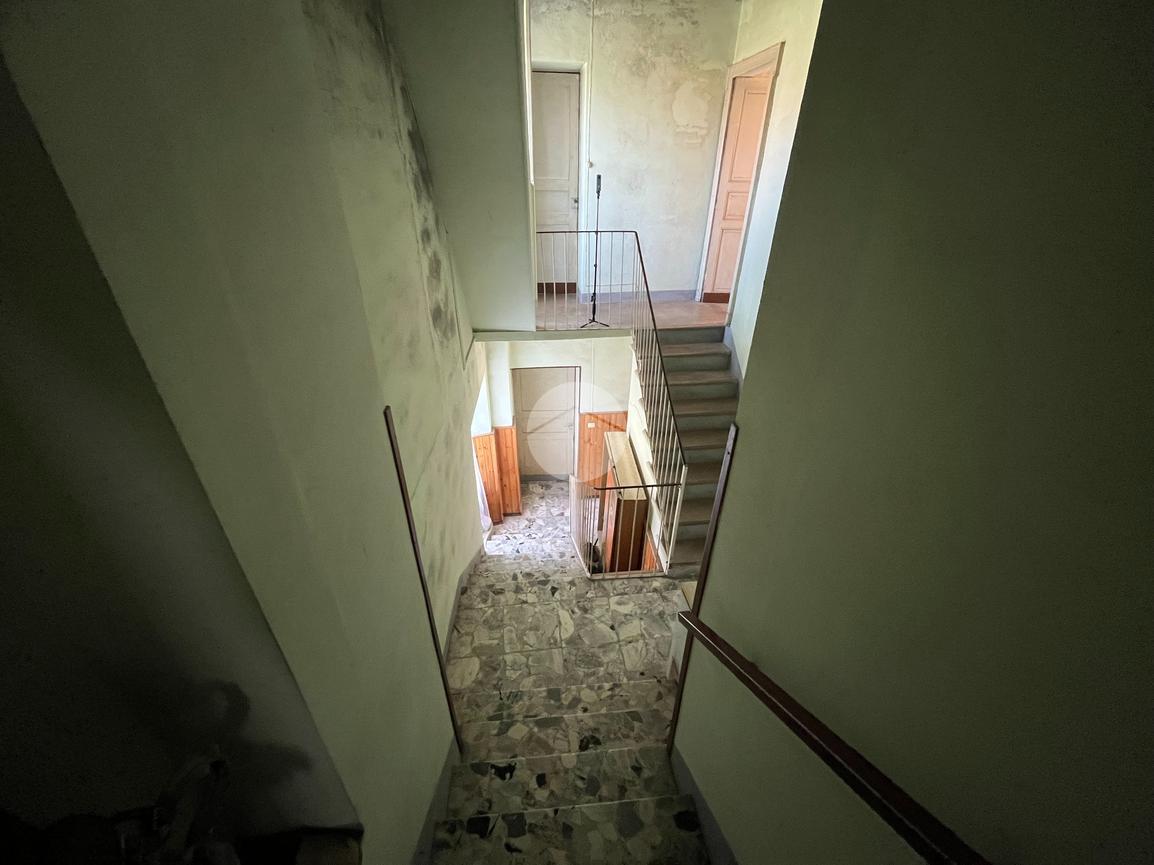 Casa indipendente in Via Cascina Airale 5, Cossato