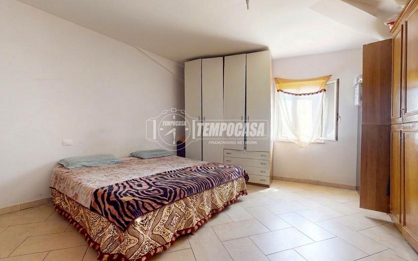 Trilocale in Via Cavarola 9, Marano sul Panaro — foto 2 di 5