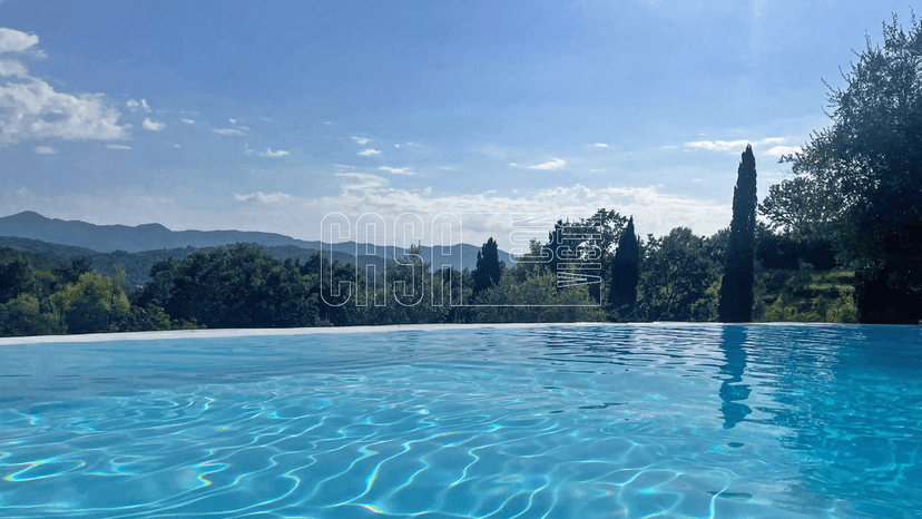 Villa in Località Bottaccio 1, Fivizzano — foto 3 di 5