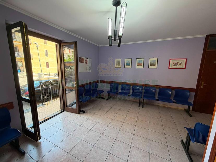 Trilocale in Piazza Margherita, San Gennaro Vesuviano — foto 4 di 5