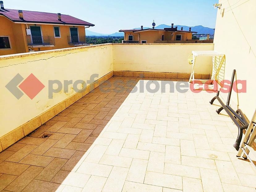 Trilocale in Via Cimabue 9, Piedimonte San Germano — foto 5 di 5