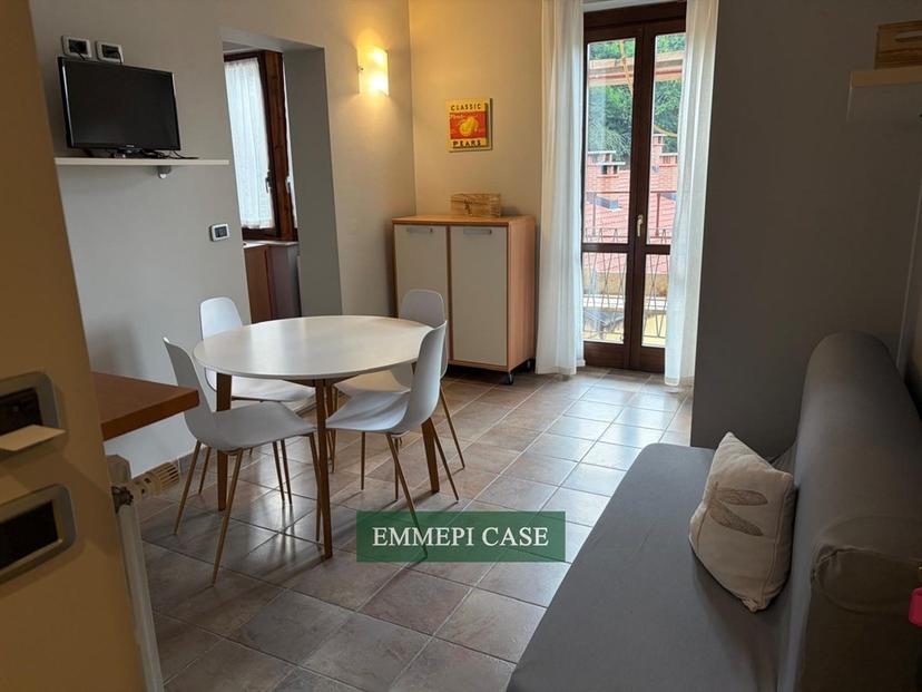 Bilocale in Via Vittorio Emanuele III, Frabosa Soprana — foto 3 di 5