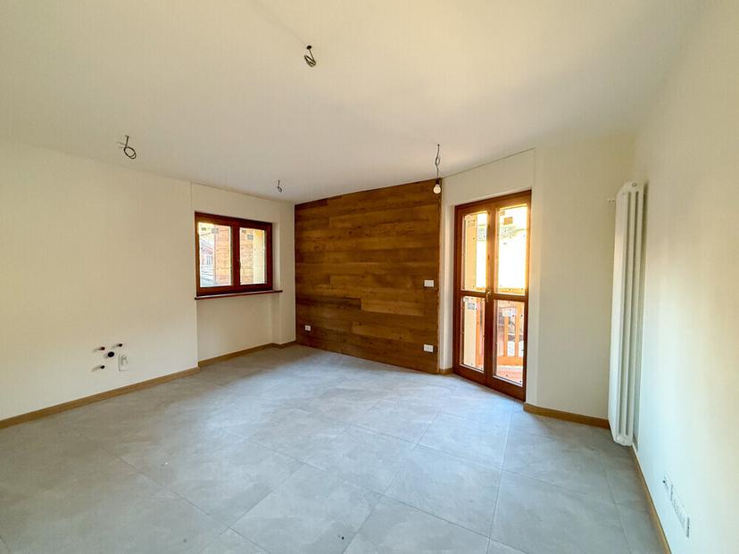 Quadrilocale in Via Colle Bourget 8, Sauze d'Oulx — foto 4 di 5