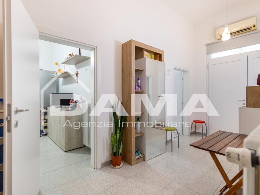 Porzione di casa in Via Monte Sei Busi, Forlì